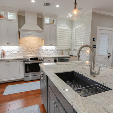 Gladehill Kitchen