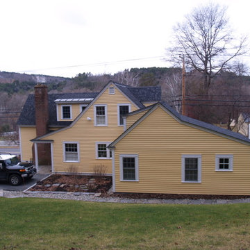 Carriage House