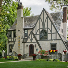 Stucco Colors