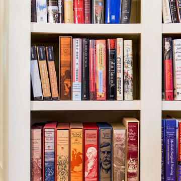Home Libraries