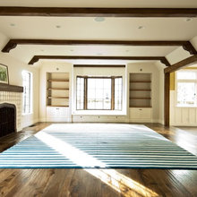 Living room/ Family room