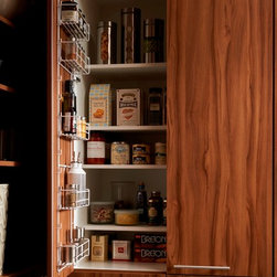 Cabinetry Accessories - Kitchen Drawer Organizers