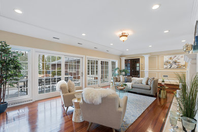 Englewood Cliffs NJ real estate photography