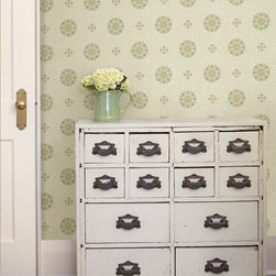 Vintage Wallpaper - Wallpaper