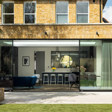 Putney House
