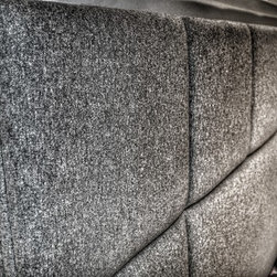 Custom Platform Bed - Platform Beds