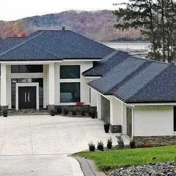 Gregory Modern
