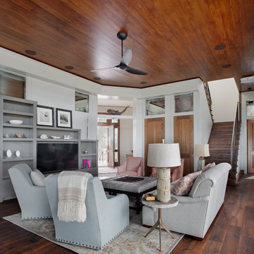 Kessler Residence