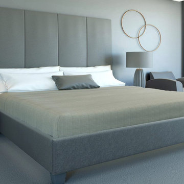 Headboard Gallery #3