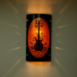 Mica Lighting - Wall Sconces