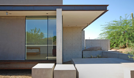Beige, the Natural Colour Choice for Gardens