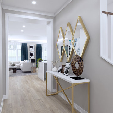 Tampa Luxury Home