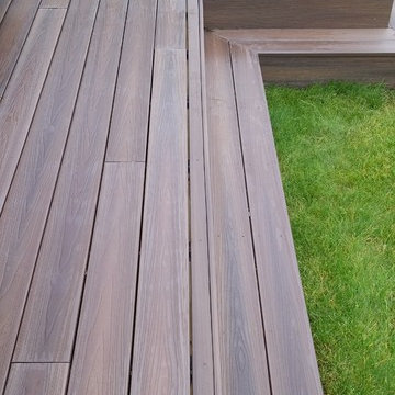 Hales Corners, WI - Deck & Balcony