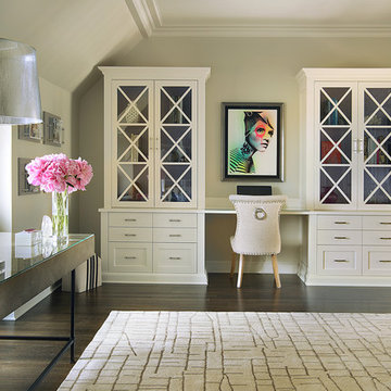 Home Office