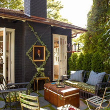 Screened in Porch