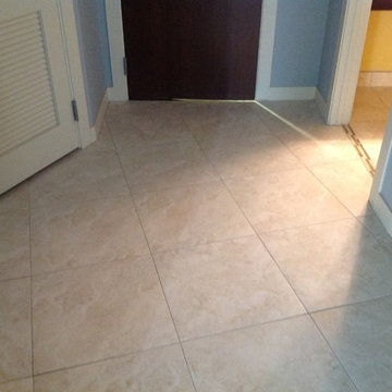 Destin Flooring America Showroom