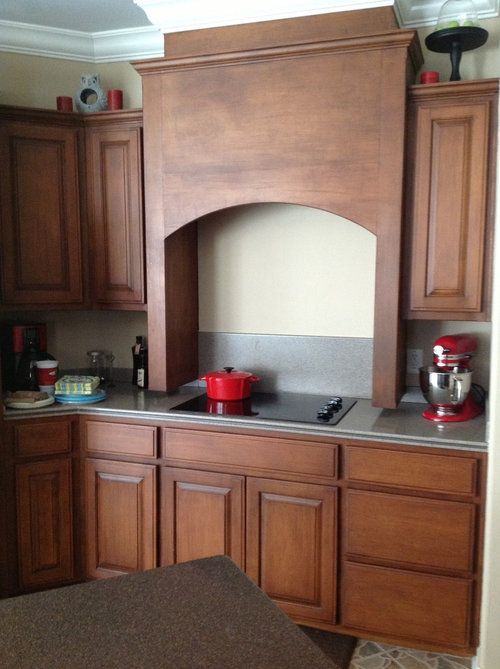 Need help for my new kitchen