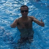 Maikel Gamal's photo