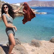 Selena Kassis's photo