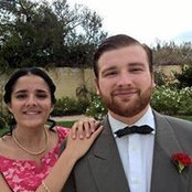 John Luke Parnis's photo