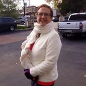 Foto de Lisa Eisenstat
