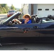 Bernadette Bell's photo