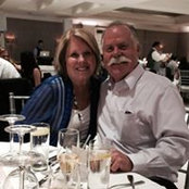 Melanie Brown's photo