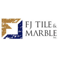 FJ Tile & Marble Inc.