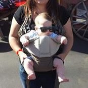 Kelly Hofstra's photo