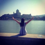 Burcu Başbilen's photo