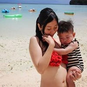 澤野初紀's photo