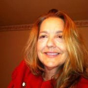 Cheryl Bader Pachecos foto