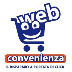 Web Convenienza