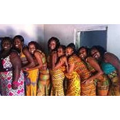 Lilian Nandili Wekesa's photo