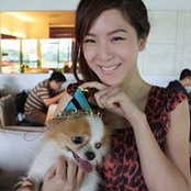 Nikki Wu's photo