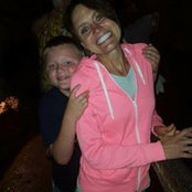 Andrea Peterson's photo