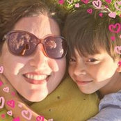 Natalia Roca's photo