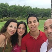 Rodolfo Casas's photo