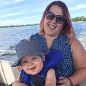 Photo de Leah Wachna