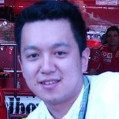 Naoki Taguchis foto