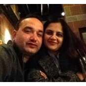 Ronak Sheth's photo