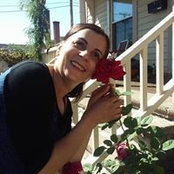 Olga Rehani's photo