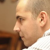 Adrian Oprea's photo