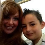 Sloane Gage's photo