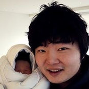 Woojin Cho's photo