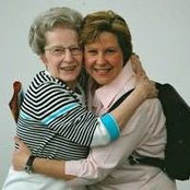 Diane McMahon's photo