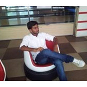 Foto von Phanindra Kumar Muntha