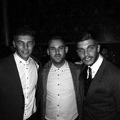 Liam Derbyshires foto