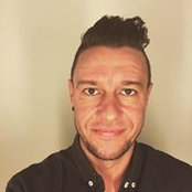 Michael Elvej's photo