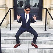 Elijah Underhill's photo